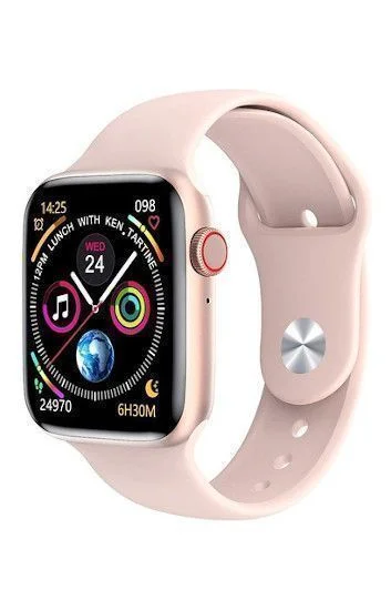 Smartwatch Stone STM1127-R