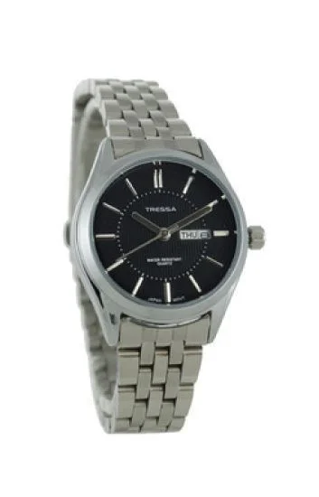 Reloj Tressa Metal Dama TWIN-D-5