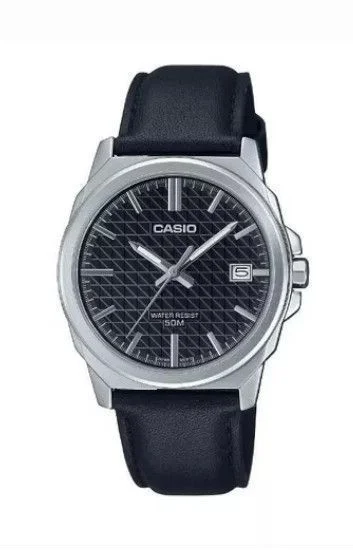 Reloj Casio MTP MTPE720L-1A