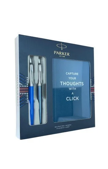 Lapicera Parker Jotter 2123641