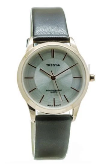 Reloj Tressa Cuero Dama TRON-D-03