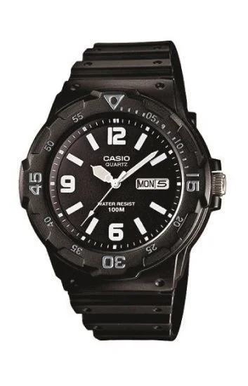 Reloj Casio Analogos MRW200H-1B2