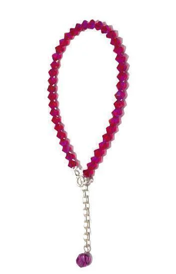 Pulsera de Cristales Sw