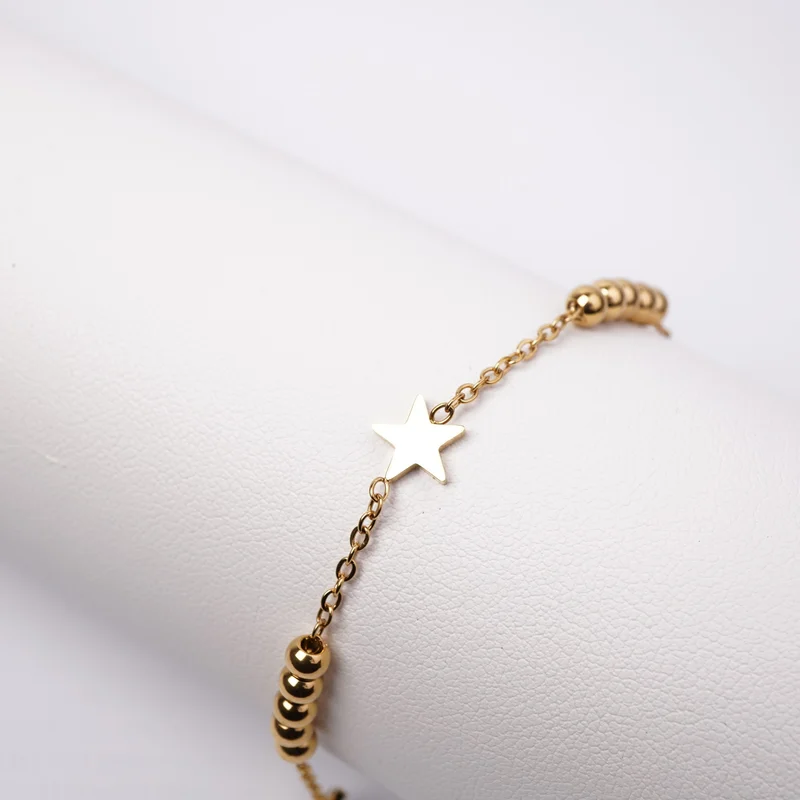 Pulsera de acero quirúrgico PULS0057