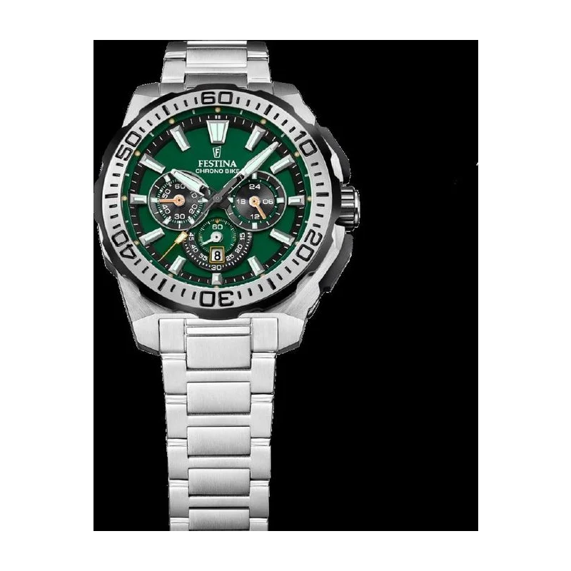 Reloj Festina Chrono Bike 2025 F20724.3