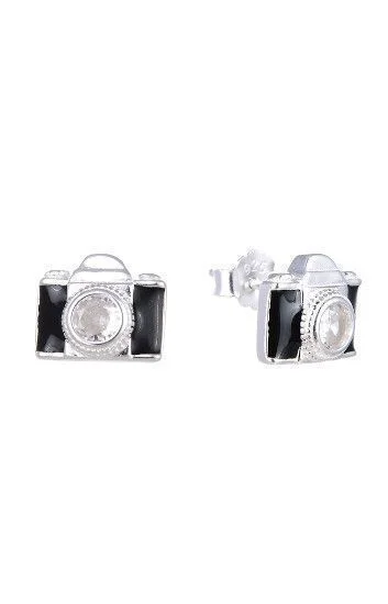 Aros de Camara de Fotos Esmaltado