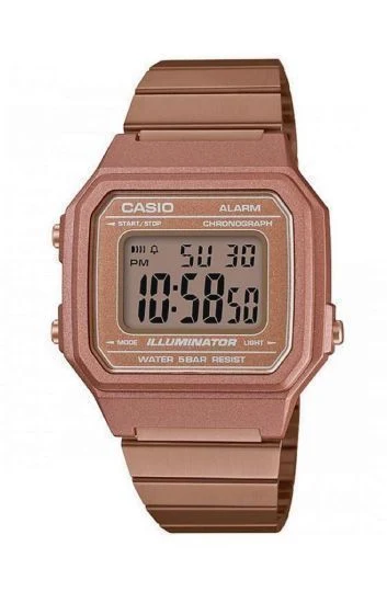 Reloj Casio Vintage B650WC-5A