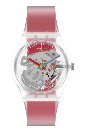 Reloj Swatch Gent GE292