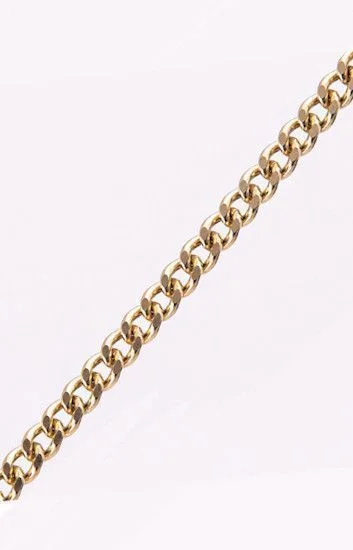 Cadena de oro 18k 55 cm (16,6g)