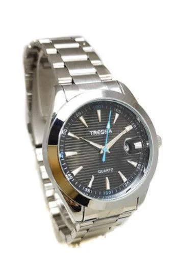Reloj Tressa Metal Hombre WES-02