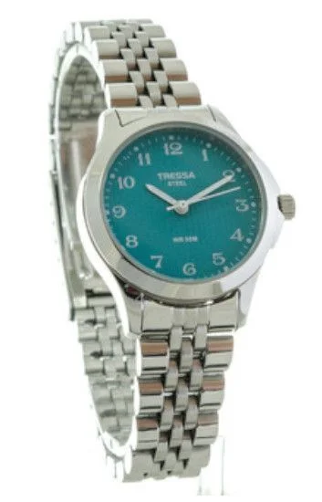 Reloj Tressa Acero Dama SUNDAY-D-246