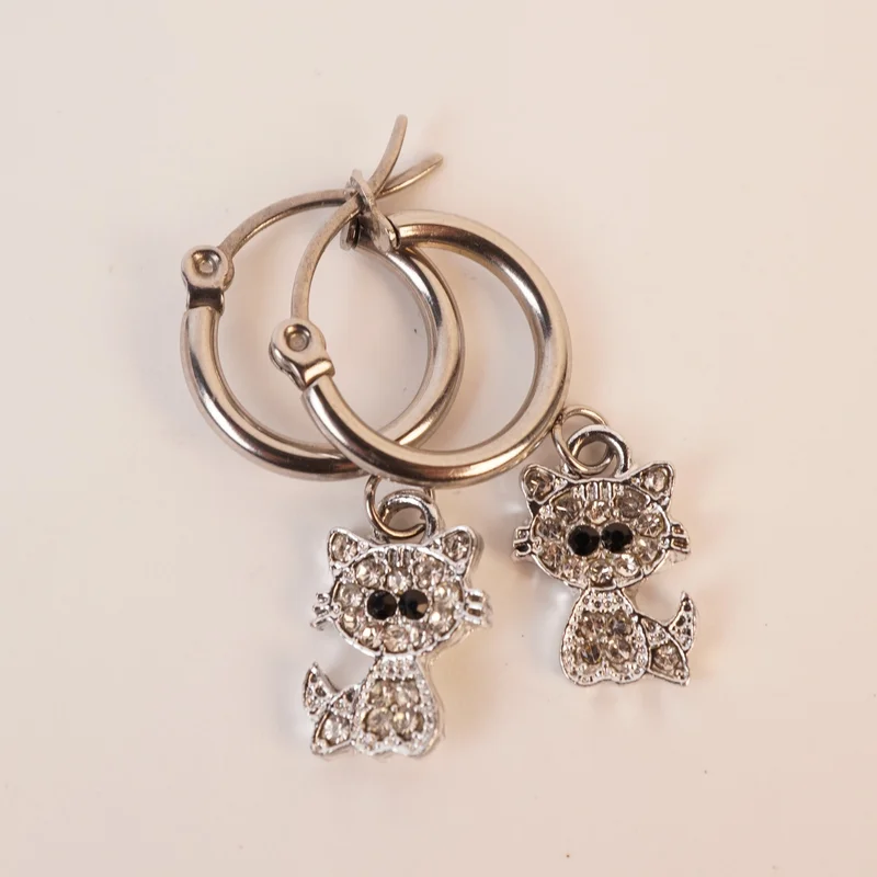 Aros de acero quirúrgico AROS0026