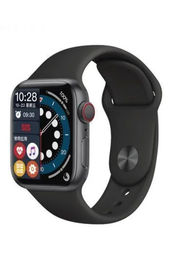 Smartwatch GW SGW-U98PLUS-N