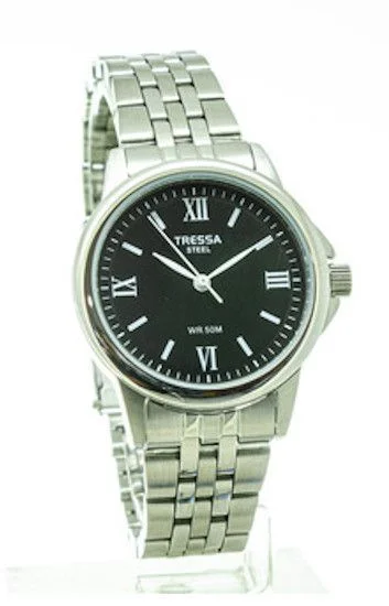 Reloj Tressa Acero Dama SUNDAY-D-252