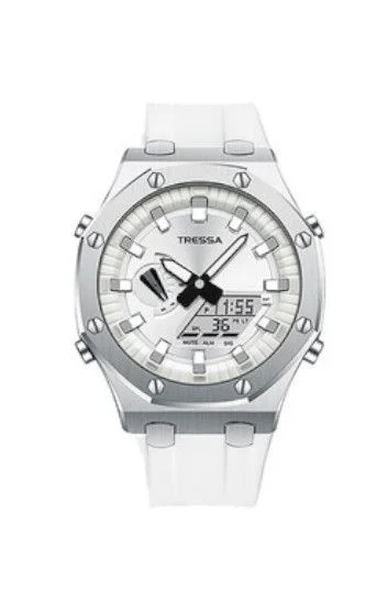 Reloj Tressa Analogo-Digital EDGE-03
