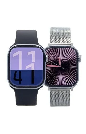 Smartwatch Mistral SMT-W10MN-1A