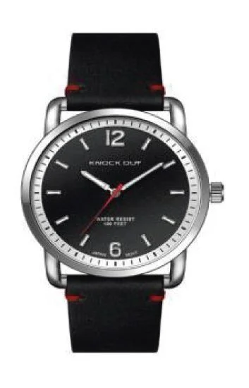 Reloj Knock Out Cuero Dama 2591.233