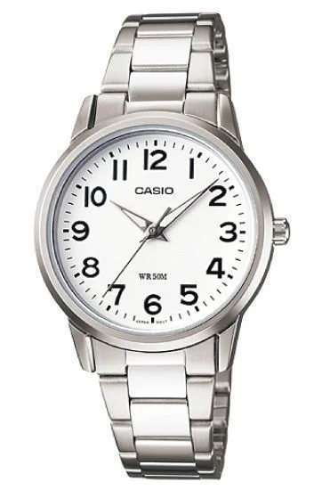 Reloj Casio LTP LTP1303D-7B