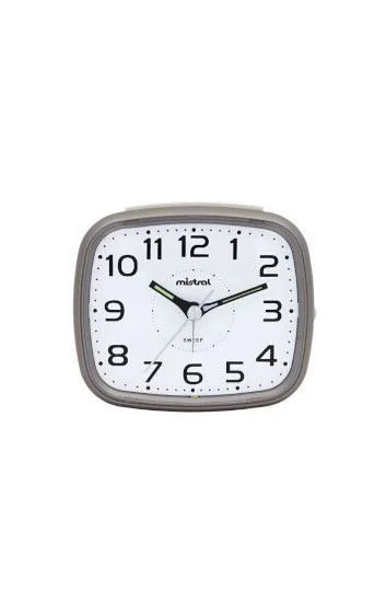 Reloj Mistral Despertadores DAW-003-08