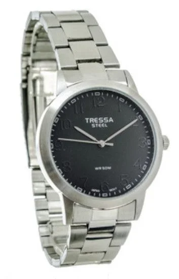 Reloj Tressa Acero Hombre SUNDAY-H-1260