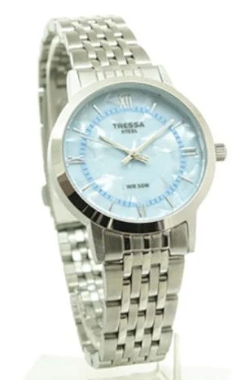 Reloj Tressa Acero Dama SUNDAY-D-205