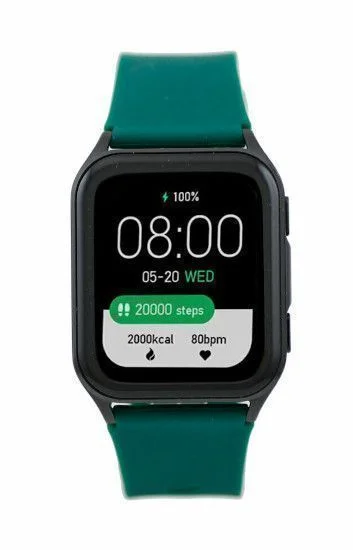 Smartwatch Mistral SMT-X053-03