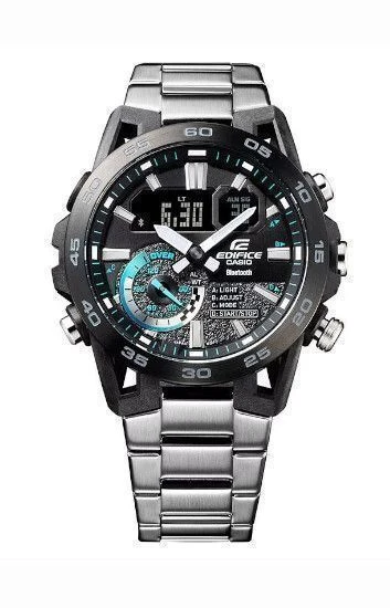 Reloj Casio Edifice ECB40DB-1A