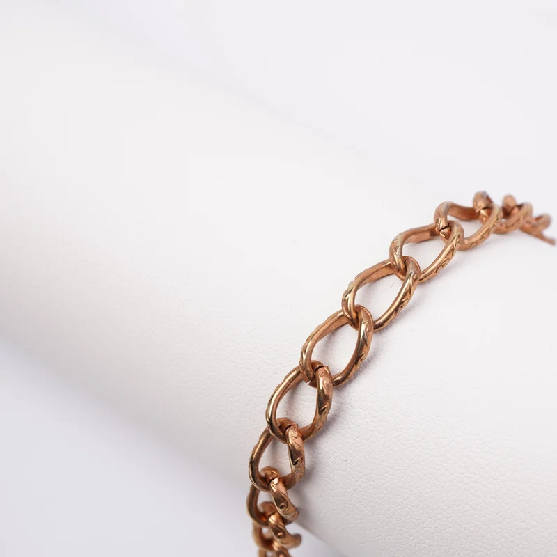 Pulsera de acero quirúrgico PULS0016