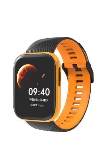 Smartwatch Mistral SMT-X019-09