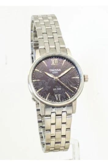 Reloj Tressa Acero Dama SUNDAY-D-265