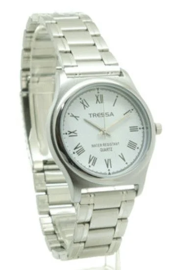 Reloj Tressa Metal Hombre OPORTO-H-01