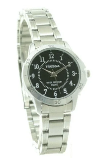 Reloj Tressa Metal Dama DUBLIN-D-02