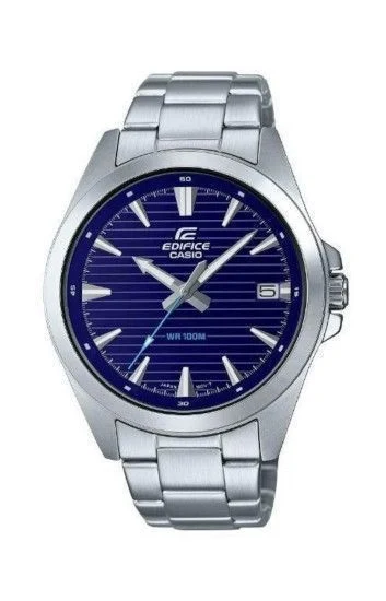 Reloj Casio Edifice EFV140D-2A