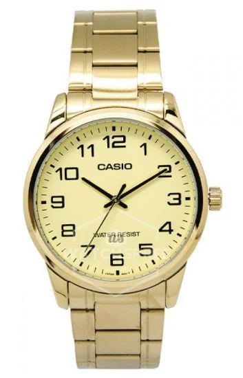 Reloj Casio MTP MTPV001G-9B