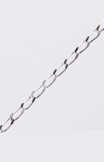 Pulsera de plata 925 21 cm (16,7g)