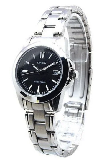 Reloj Casio LTP LTP1215A-1A2