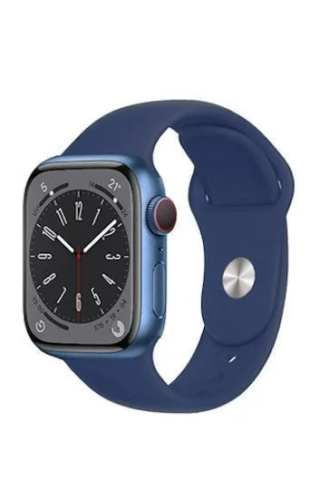 Smartwatch Tressa SW-178-BU