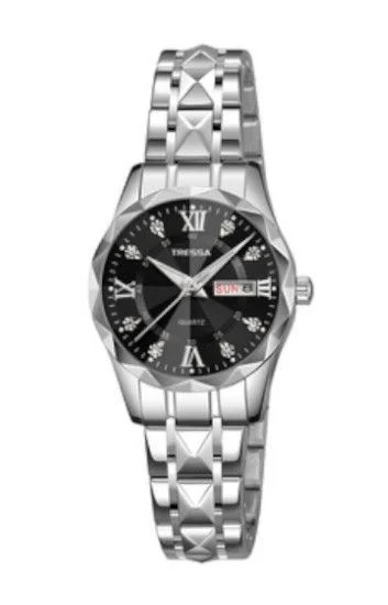 Reloj Tressa Metal Dama SARAH-2