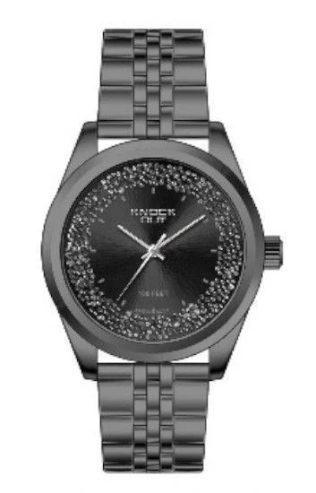 Reloj Knock Out Metal Dama 2459.333