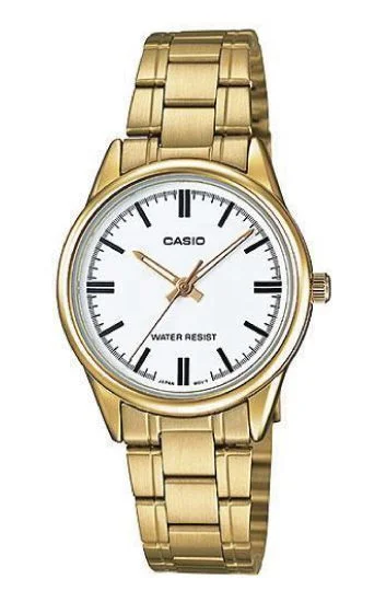 Reloj Casio LTP LTPV005G-7A