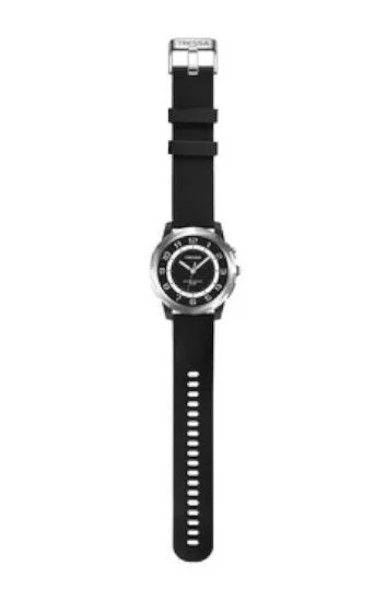 Reloj Tressa Caucho Analogo Hombre TALE-02