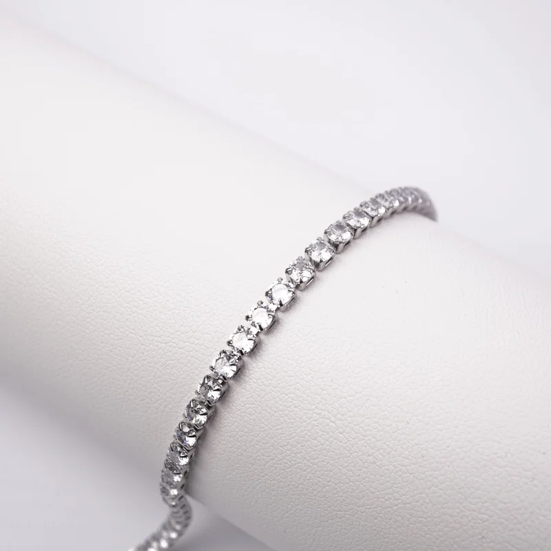 Pulsera de acero quirúrgico PULS0043