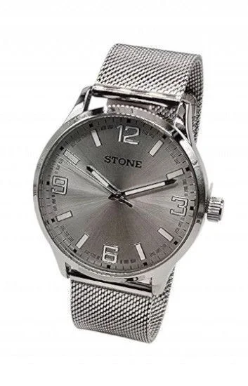 Reloj Stone Doble Malla ST1191P