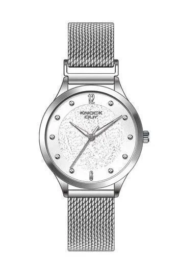 Reloj Knock Out Tejidos Dama 0921.261