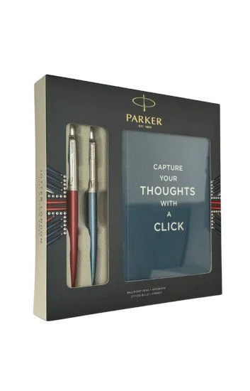 Lapicera Parker Jotter 2123646