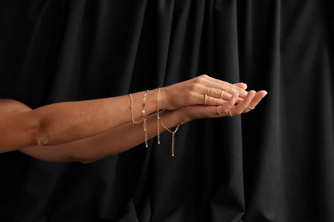 Pulseras