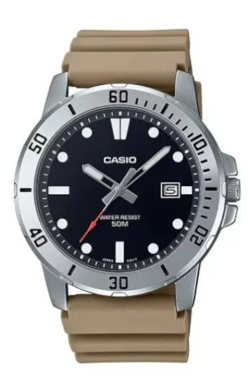 Reloj Casio MTP MTPVD01-5E
