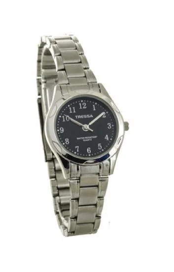 Reloj Tressa Metal Dama MOREL-6