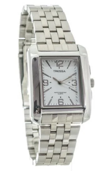 Reloj Tressa Metal Dama TULUM-D-04