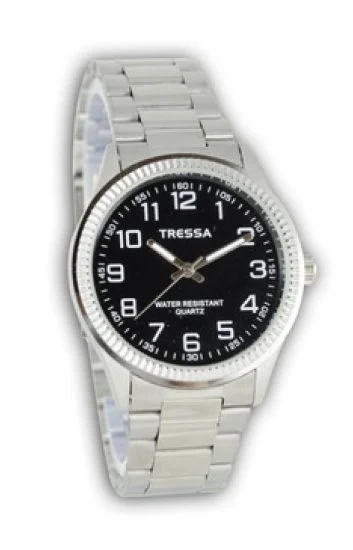 Reloj Tressa Metal Hombre MARK-H-7